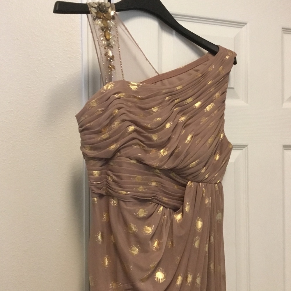 Adrianna Papell Brides Maids Dress